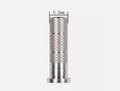 Archery Arrow Aluminium Point Tips Inserts | ID 6.2mm | UK